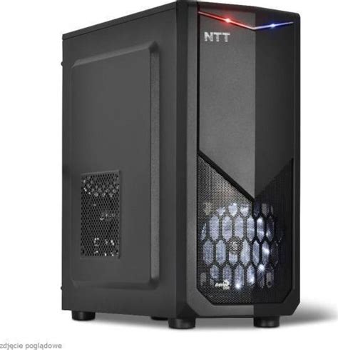 NTT System NTT Game One Ryzen 5 5600G 16GB RAM 1TB SSD WIFI W11H