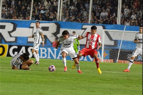 Central Córdoba dejó pasar una buena oportunidad y cayó ante Unión en