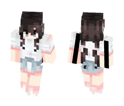 Download Lil Minecraft Skin For Free Superminecraftskins