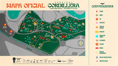 Festival Cordillera 2024 Entradas Lora Bendite