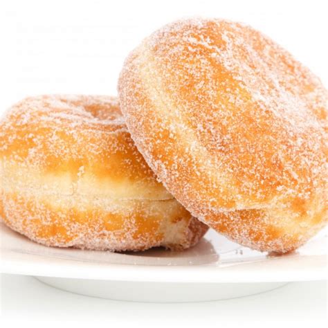 Yeast Dough Doughnuts Mkl