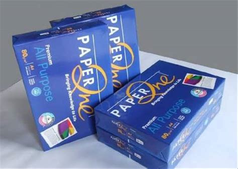 Jual Kertas A4 80gr Merk Paper One Di Lapak Jsatk333 Rinawelly