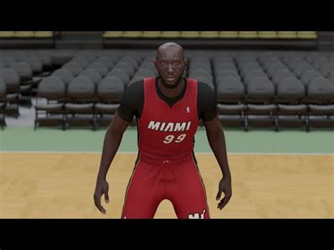 The Most Overpowered Player In Nba K Myteam Youtube