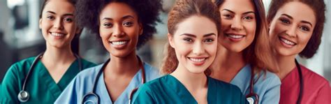 Advance Your Nursing Career And Education Rn To Bsn Programs