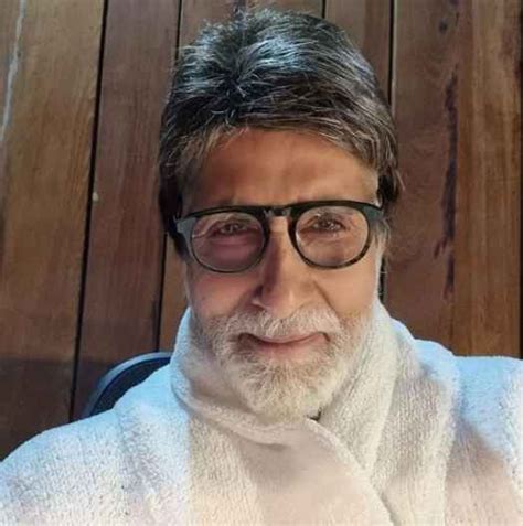 Amitabh Bachchan Vermögen Eltern Alter Ehefrau Kinder Größe