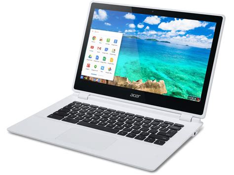 Acer Launches World’s First 15 6 Inch Display Chromebook Master Herald