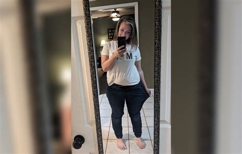 Woman says she lost 60 pounds after undergoing experimental weight loss