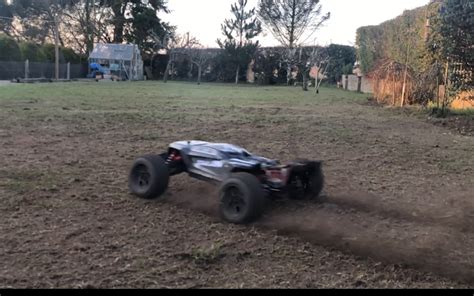 Kraton Scarified Lawn And Kraton Xl Yessssssssssss Arrma Rc Forum