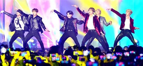 Sales Of Bts Latest Album Top 2m Copies