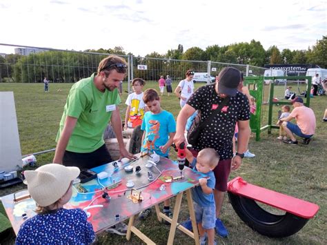 Z Recyklingiem I Segregacj Za Pan Brat Piknik W Opolu By Kolejn