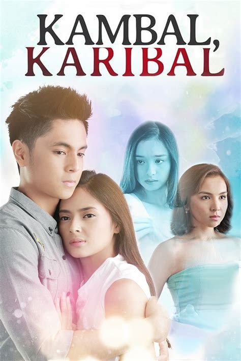 Kambal Karibal 2017 Mydramalist