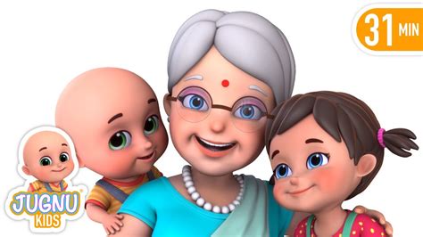 Dadi Amma Dadi Amma Maan Jao Hindi Poems Hindi Nursery Rhymes