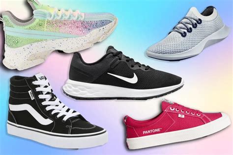 Black And Pink Nike Shoes Stand Out In Style With These Trendy