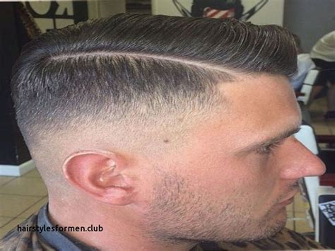 Cool Unique Fade Haircut Zero Check More At Hairstylesformen