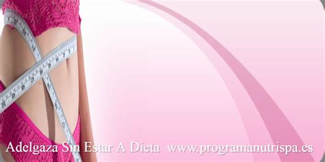 Dr Delgado Nutrispa Es Programa Adelgazar Integral Cantabria