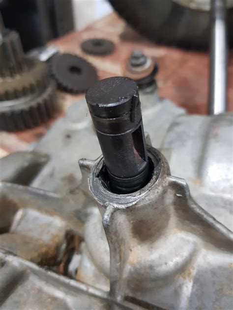 Ride On Mower Transaxle Diy Forum Thailand News Travel And Forum