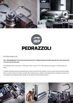 Circular Saws Catalogue Pedrazzoli Pdf Catalogs Technical