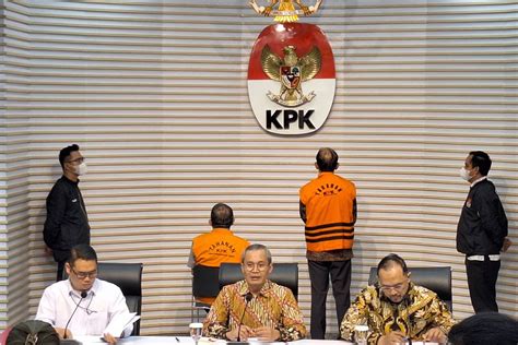 Update Berita Asuransi Indonesia Korupsi Rp Miliar Terbongkar Kpk