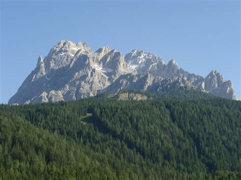 Sexten Dolomites