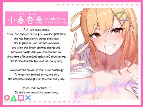 Whispered Promises ~ Anna want to confess! on Steam