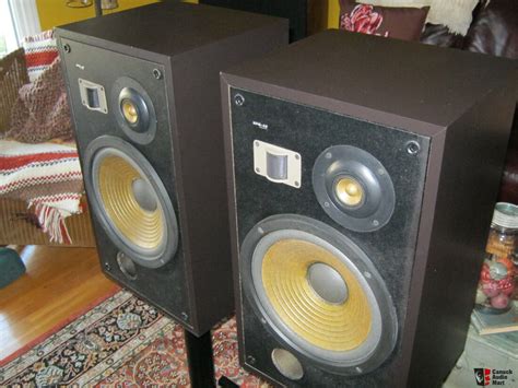 Pioneer HPM 40 Speakers Photo 2651250 Canuck Audio Mart