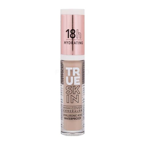 Catrice True Skin High Cover Concealer Anticearcăn Pentru Femei 45 Ml