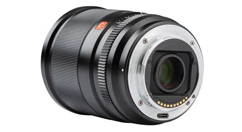 Viltrox Af Mm F Dx Ultra Weitwinkel Mit Hoher Lichtst Rke Foto