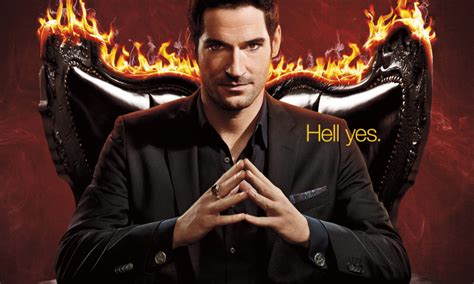 Lucifer season 5: Updates and more!! - DroidJournal