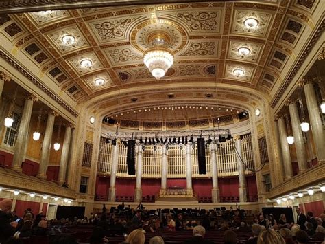 Wiener Konzerthaus (Vienna) - 2020 All You Need to Know BEFORE You Go ...