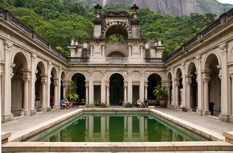 Top Tourist Attractions In Rio De Janeiro Wanderingports