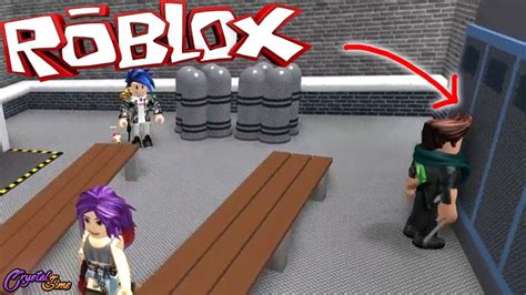 Sacamos Al Camper De Su Escondite Murder Mystery Roblox Crystalsims