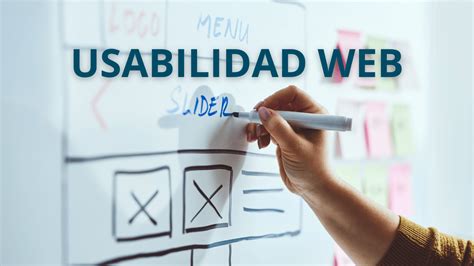 Usabilidad Web Cu Les Son Los Criterios De Usabilidad De Una P Gina