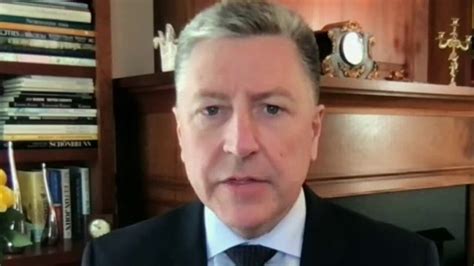 The Us Needs To Be Messaging Warnings To Putin Kurt Volker Fox News