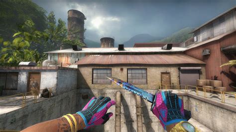 Steam Community Guide M Bayonet Case Hardened Pattern Rank Guide