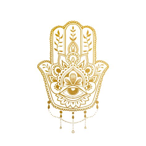 Hamsa Png