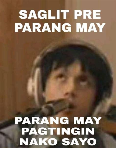 Funny Texts Jokes Funny Insults Jokes Pics Stupid Memes Funny Memes Tagalog Quotes Hugot