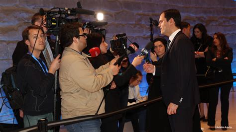 Vu dans la presse 38ème Dîner annuel du Crif Le Crif dans la presse