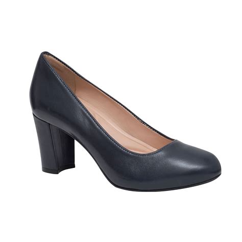 Riley Hidden Platform Pumps Pumps Basic Pumps Platform Pumps