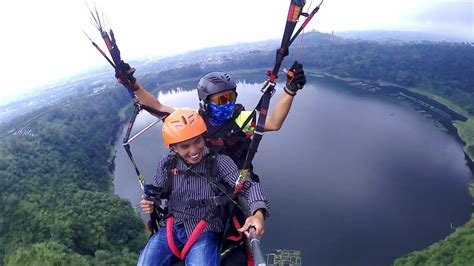 KAHYANGAN SKYLINE Tiket Masuk Dan Daya Tarik