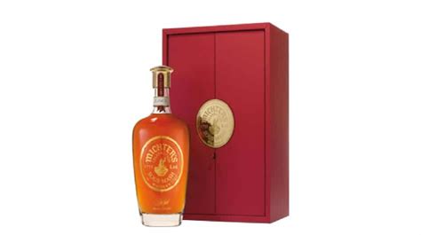 Expensive Whiskey to Elevate Your Cocktail Cabinet