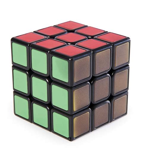 Cubo Rubiks Phantom