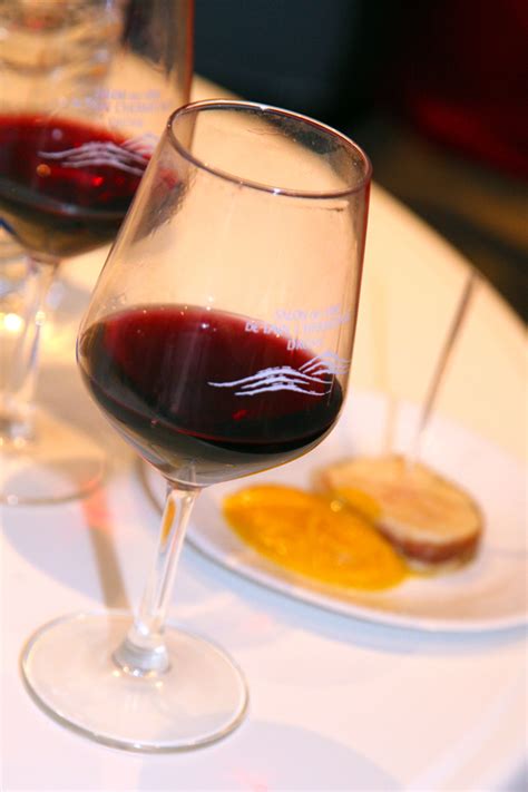 E Tribune De La Gourmandise Ce Week End Pour Le Salon Des Vins De