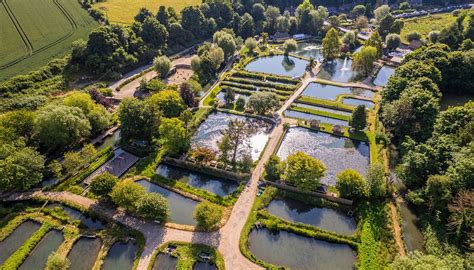 Bibury Trout Farm All You Must Know Before You Go 2025