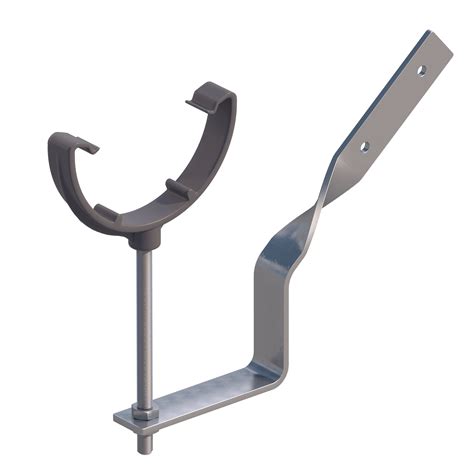 Osma Rofline Side Rafter Rise And Fall Adjustable Gutter Bracket
