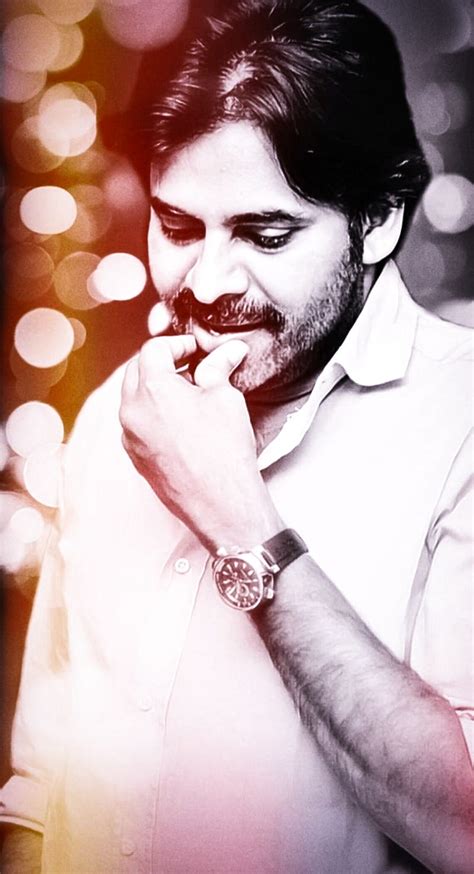 Power Star Pawan Kalyan Hd