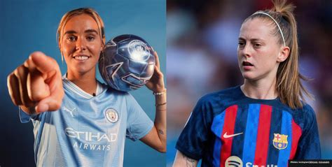 The Most Expensive Female Football Transfers Of All Time