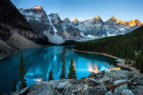 Canad Es Ideal Si Te Gusta Disfrutar Del Turismo Cultural Menteantica It