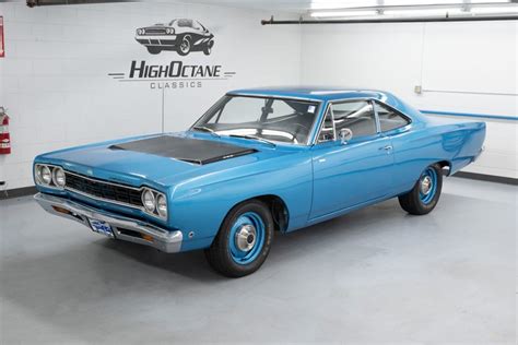 Plymouth Road Runner Sales Service And Restoration Of Classic