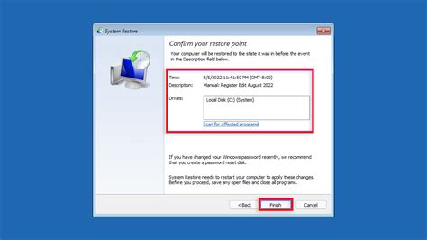 How To Enable And Use System Restore In Windows Helpdeskgeek