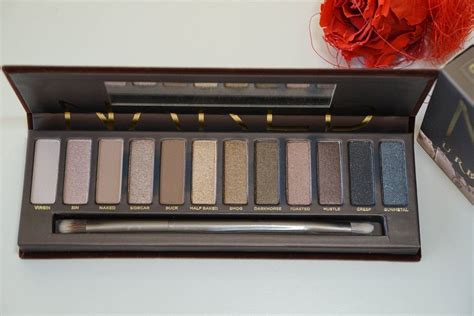 Urban Decay Naked Eyeshadow Palette Kaufen Auf Ricardo